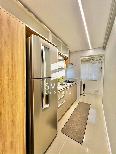 Apartamento Alto Padrão no Coração de Capão da Canoa!: 10ª foto da galeria de imagens do imóvel