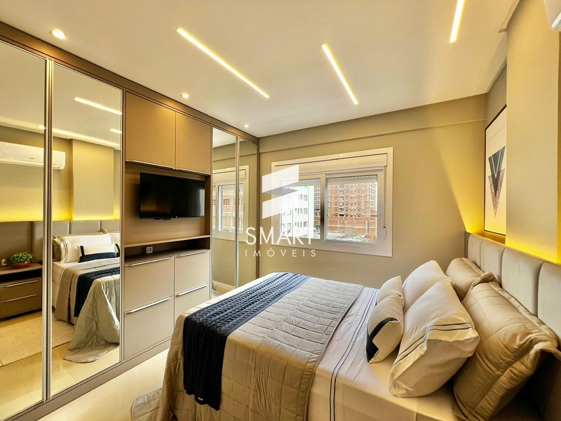 Apartamento Alto Padrão no Coração de Capão da Canoa!: 14ª foto da galeria de imagens do imóvel