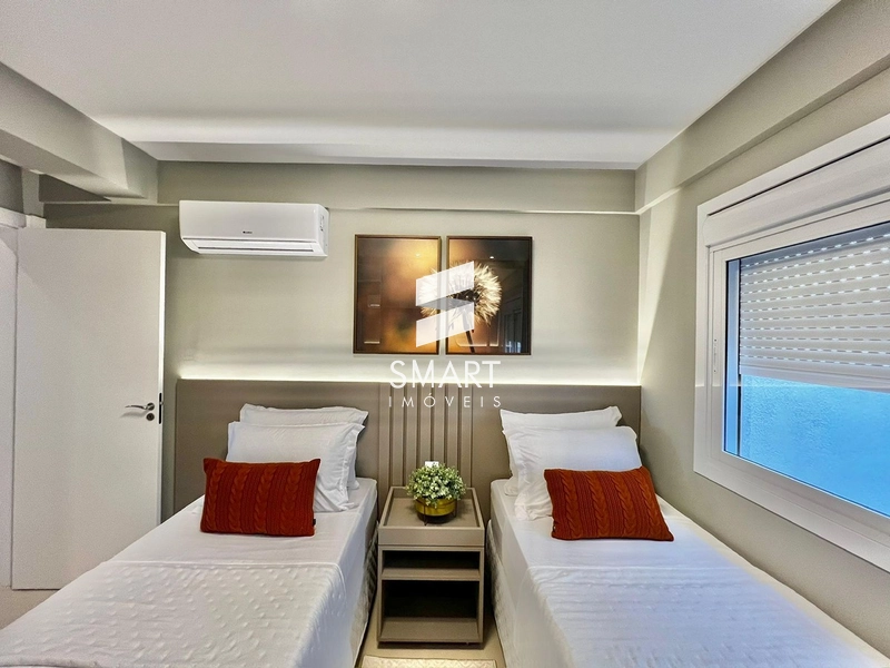 Apartamento Alto Padrão no Coração de Capão da Canoa!: 18ª foto da galeria de imagens do imóvel