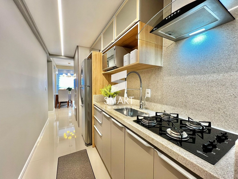 Apartamento Alto Padrão no Coração de Capão da Canoa!: 12ª foto da galeria de imagens do imóvel