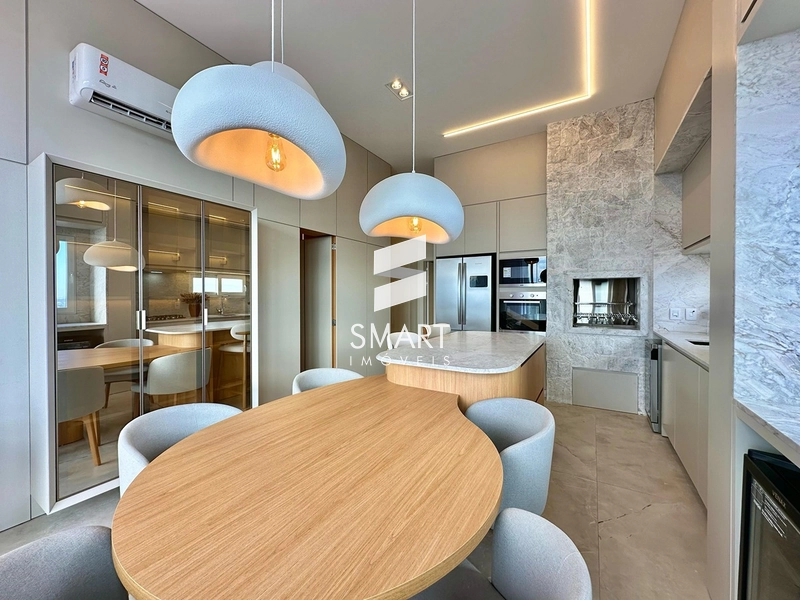 Apartamento alto padrão à venda em Capão da Canoa: 4ª foto da galeria de imagens do imóvel