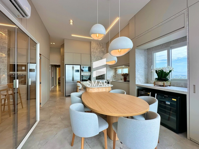 Apartamento alto padrão à venda em Capão da Canoa: 3ª foto da galeria de imagens do imóvel