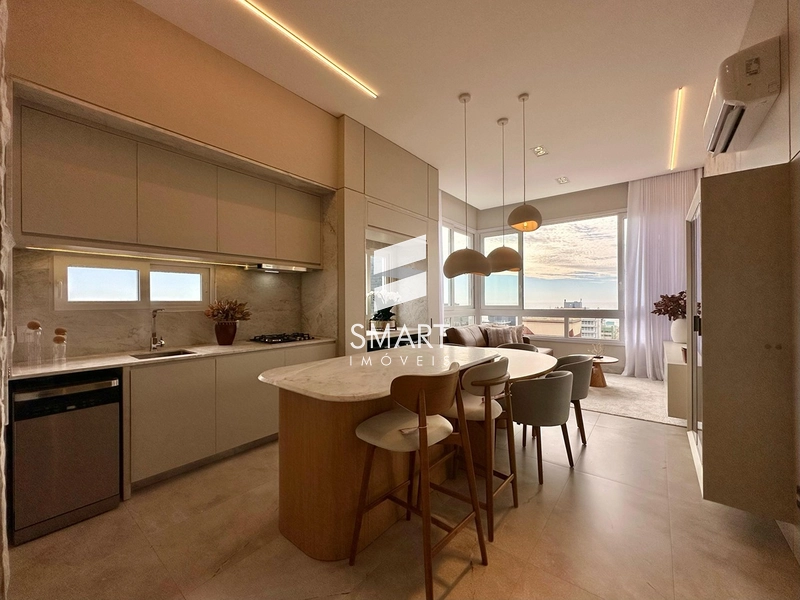 Apartamento alto padrão à venda em Capão da Canoa: 2ª foto da galeria de imagens do imóvel