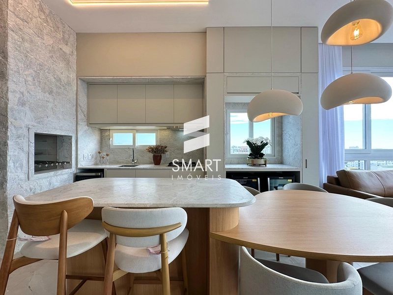 Apartamento alto padrão à venda em Capão da Canoa: 14ª foto da galeria de imagens do imóvel