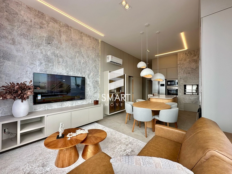 Apartamento alto padrão à venda em Capão da Canoa: 1ª foto da galeria de imagens do imóvel