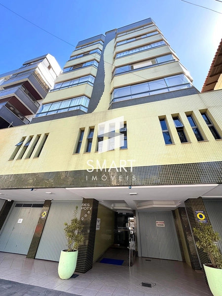 Elegância e Conforto no Coração de Capão da Canoa! Apartamento 3 Dormitórios no Edifício Poty – Pronto para Você Morar!: 1ª foto da galeria de imagens do imóvel