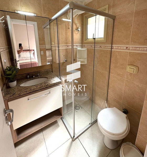 Elegância e Conforto no Coração de Capão da Canoa! Apartamento 3 Dormitórios no Edifício Poty – Pronto para Você Morar!: 15ª foto da galeria de imagens do imóvel