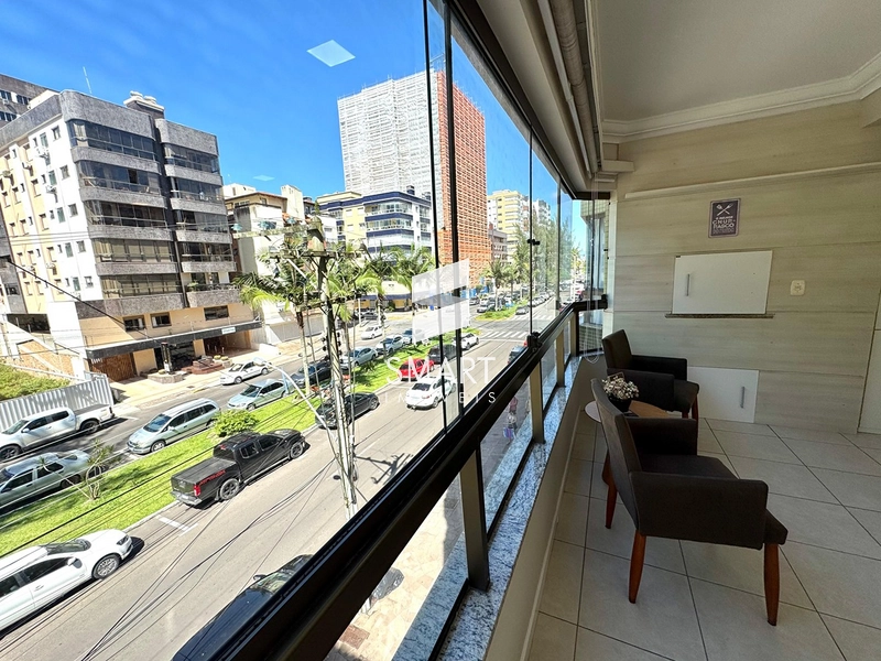 Elegância e Conforto no Coração de Capão da Canoa! Apartamento 3 Dormitórios no Edifício Poty – Pronto para Você Morar!: 6ª foto da galeria de imagens do imóvel