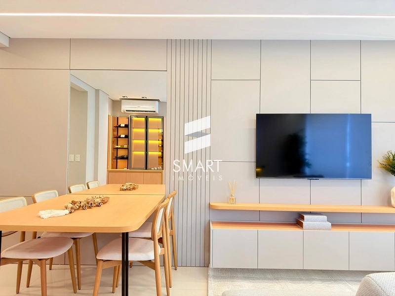 Apartamento com terraço e espaço gourmet à venda em Capão da Canoa!: 8ª foto da galeria de imagens do imóvel