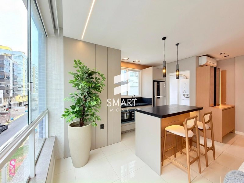 Apartamento com terraço e espaço gourmet à venda em Capão da Canoa!: 22ª foto da galeria de imagens do imóvel