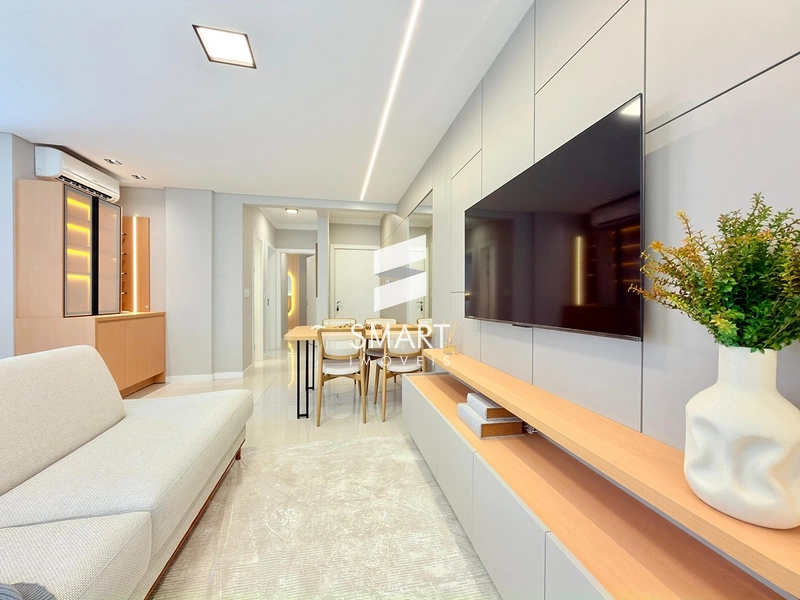 Apartamento com terraço e espaço gourmet à venda em Capão da Canoa!: 7ª foto da galeria de imagens do imóvel