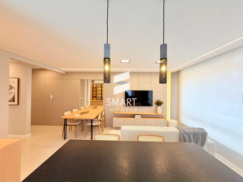 Apartamento com terraço e espaço gourmet à venda em Capão da Canoa!: 6ª foto da galeria de imagens do imóvel