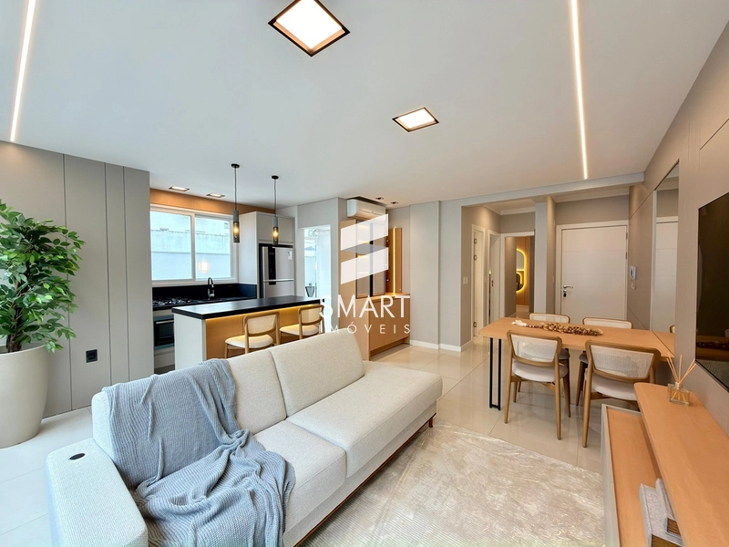 Apartamento com terraço e espaço gourmet à venda em Capão da Canoa!: 20ª foto da galeria de imagens do imóvel