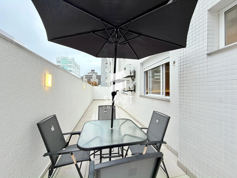 Apartamento com terraço e espaço gourmet à venda em Capão da Canoa!: 11ª foto da galeria de imagens do imóvel