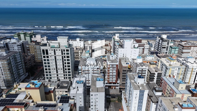 Apartamento com terraço e espaço gourmet à venda em Capão da Canoa!: 39ª foto da galeria de imagens do imóvel