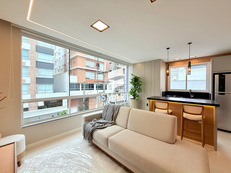 Apartamento com terraço e espaço gourmet à venda em Capão da Canoa!: 19ª foto da galeria de imagens do imóvel