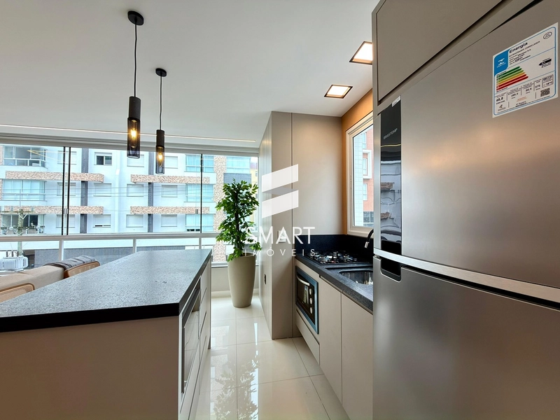 Apartamento com terraço e espaço gourmet à venda em Capão da Canoa!: 25ª foto da galeria de imagens do imóvel