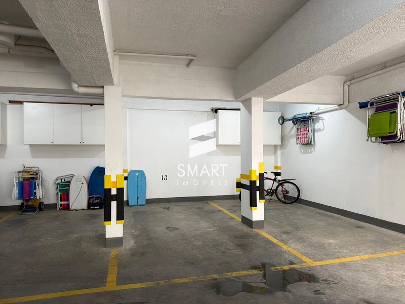 Apartamento com terraço e espaço gourmet à venda em Capão da Canoa!: 35ª foto da galeria de imagens do imóvel