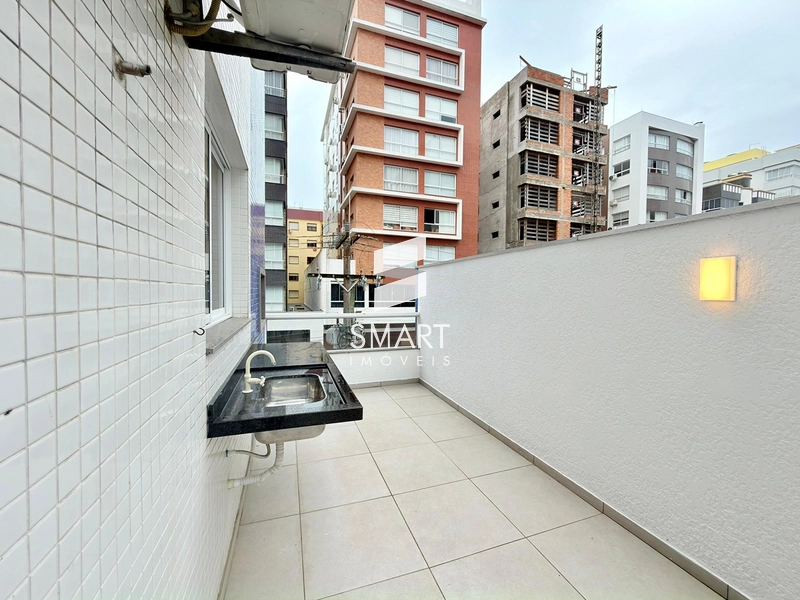 Apartamento com terraço e espaço gourmet à venda em Capão da Canoa!: 15ª foto da galeria de imagens do imóvel