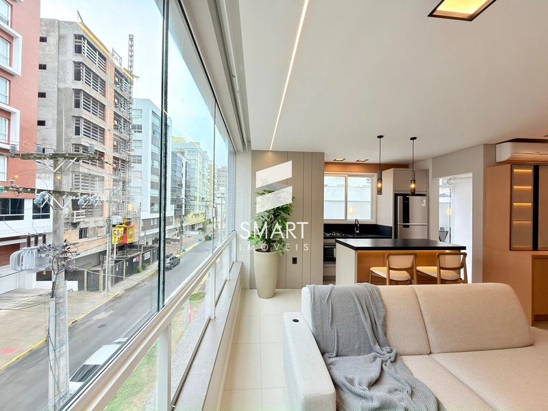 Apartamento com terraço e espaço gourmet à venda em Capão da Canoa!: 21ª foto da galeria de imagens do imóvel