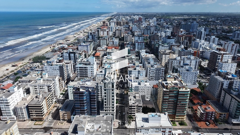 Apartamento com terraço e espaço gourmet à venda em Capão da Canoa!: 40ª foto da galeria de imagens do imóvel