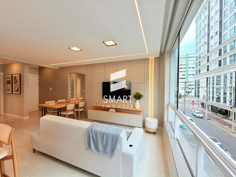 Apartamento com terraço e espaço gourmet à venda em Capão da Canoa!: 23ª foto da galeria de imagens do imóvel