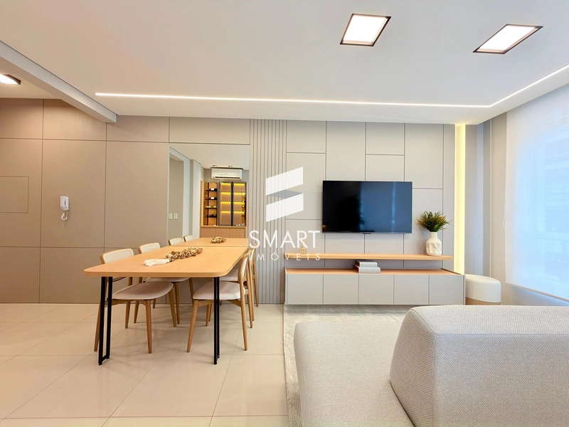 Apartamento com terraço e espaço gourmet à venda em Capão da Canoa!: 9ª foto da galeria de imagens do imóvel