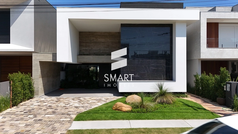 Imóvel residencial ou comercial