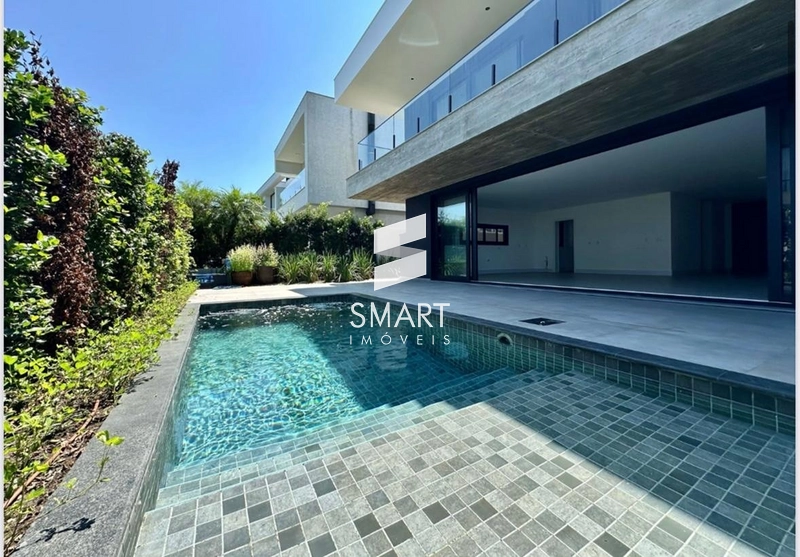 Casa 05 suítes à venda no Condomínio Capão Ilhas Resort: 9ª foto da galeria de imagens do imóvel
