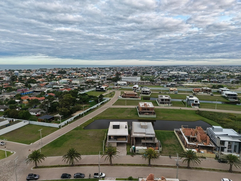 Condomínio AMARE casa beira lago à venda : 30ª foto da galeria de imagens do imóvel