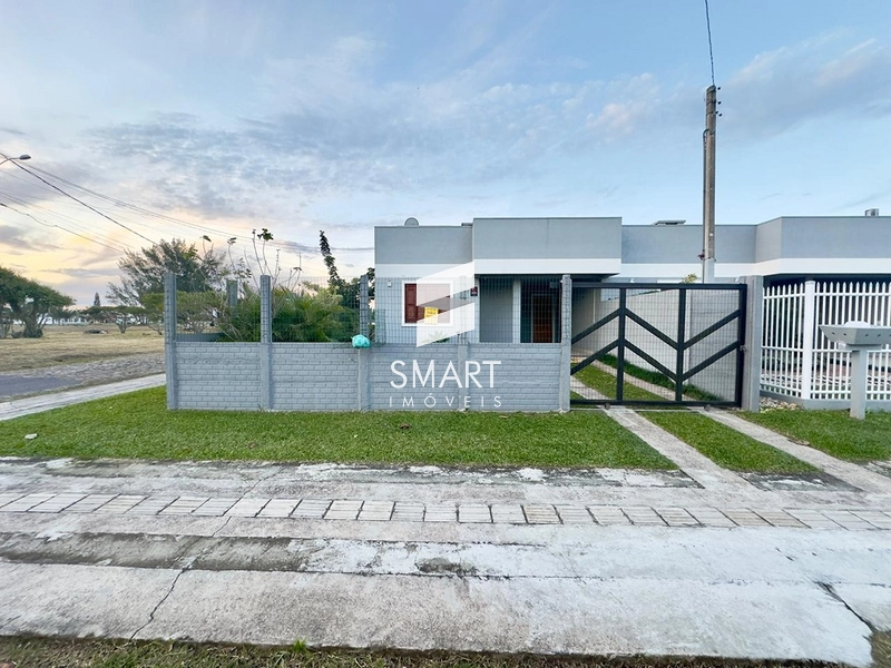 Imóvel residencial ou comercial