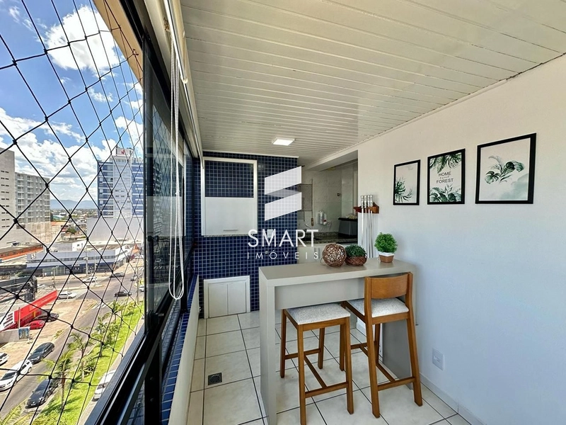 Rio dos Sinos 902/10 : 10ª foto da galeria de imagens do imóvel