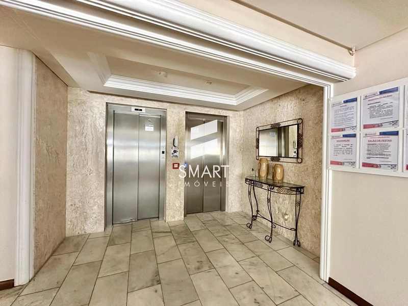 Rio dos Sinos 902/10 : 24ª foto da galeria de imagens do imóvel