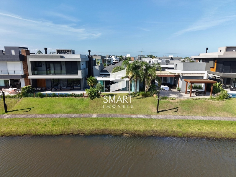 Casa térrea 03 dormitórios à venda no Condomínio Capão Ilhas Resort!: 34ª foto da galeria de imagens do imóvel