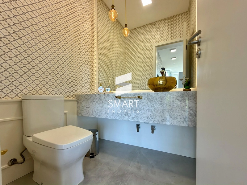 Casa térrea 03 dormitórios à venda no Condomínio Capão Ilhas Resort!: 21ª foto da galeria de imagens do imóvel