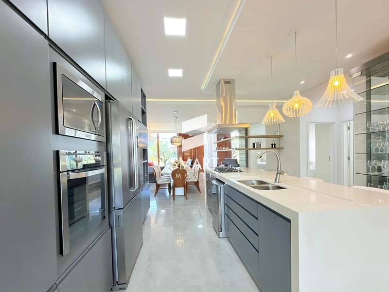 Casa térrea 03 dormitórios à venda no Condomínio Capão Ilhas Resort!: 13ª foto da galeria de imagens do imóvel