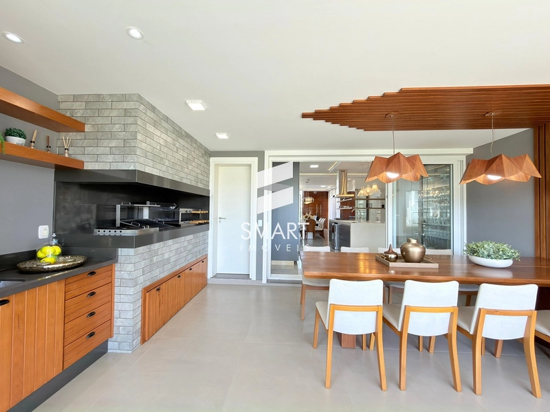 Casa térrea 03 dormitórios à venda no Condomínio Capão Ilhas Resort!: 19ª foto da galeria de imagens do imóvel