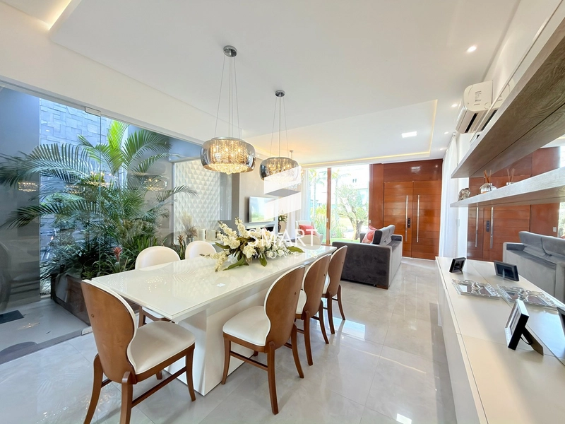 Casa térrea 03 dormitórios à venda no Condomínio Capão Ilhas Resort!: 10ª foto da galeria de imagens do imóvel