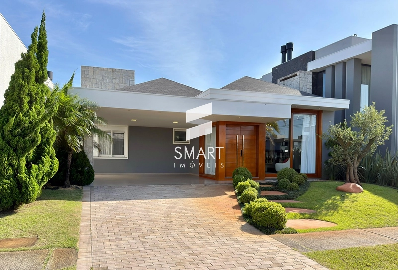 Imóvel residencial ou comercial