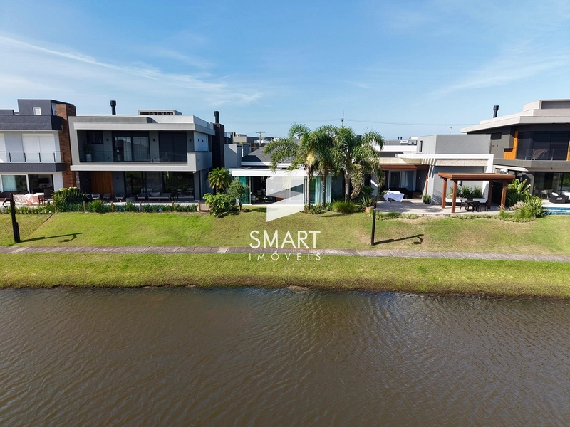 Casa térrea 03 dormitórios à venda no Condomínio Capão Ilhas Resort!: 30ª foto da galeria de imagens do imóvel