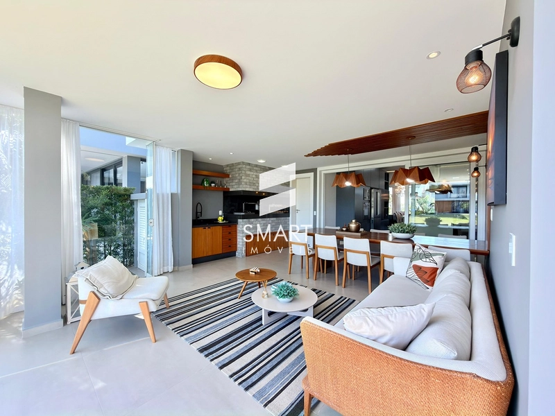 Casa térrea 03 dormitórios à venda no Condomínio Capão Ilhas Resort!: 18ª foto da galeria de imagens do imóvel