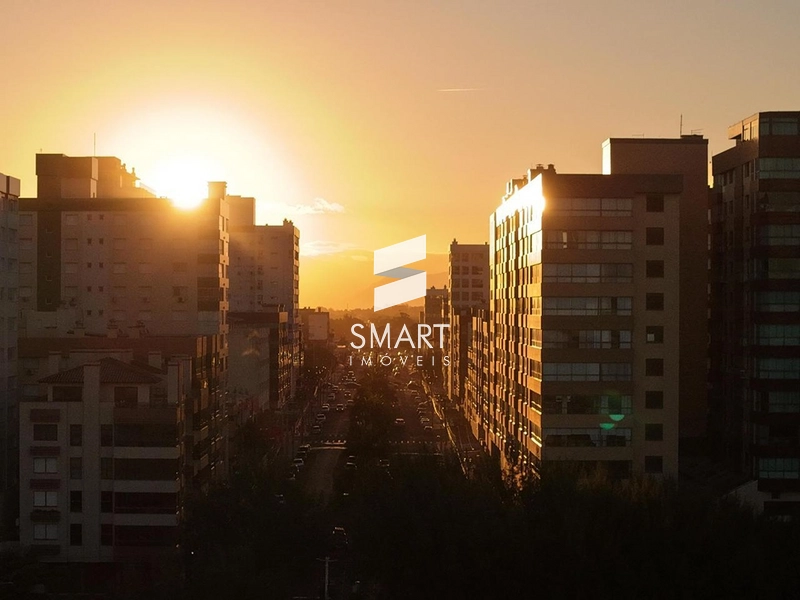  VISTA DESLUMBRANTE PARA O MAR E SERRA — CONFORTO E SOFISTICAÇÃO NO CENTRO DE CAPÃO DA CANOA! : 32ª foto da galeria de imagens do imóvel