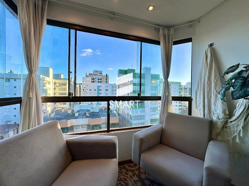  VISTA DESLUMBRANTE PARA O MAR E SERRA — CONFORTO E SOFISTICAÇÃO NO CENTRO DE CAPÃO DA CANOA! : 7ª foto da galeria de imagens do imóvel