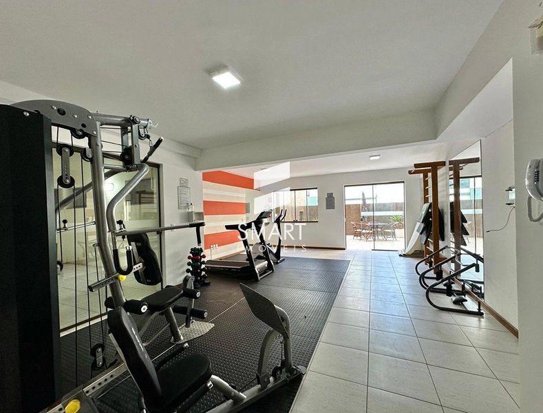  VISTA DESLUMBRANTE PARA O MAR E SERRA — CONFORTO E SOFISTICAÇÃO NO CENTRO DE CAPÃO DA CANOA! : 26ª foto da galeria de imagens do imóvel