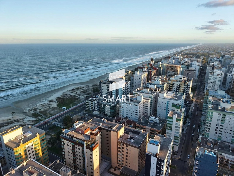  VISTA DESLUMBRANTE PARA O MAR E SERRA — CONFORTO E SOFISTICAÇÃO NO CENTRO DE CAPÃO DA CANOA! : 33ª foto da galeria de imagens do imóvel