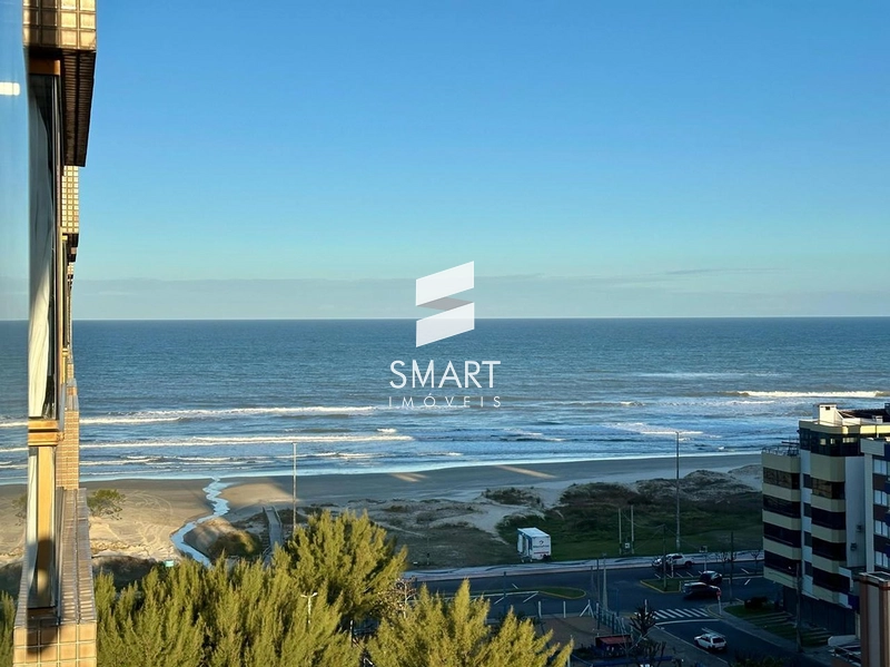  VISTA DESLUMBRANTE PARA O MAR E SERRA — CONFORTO E SOFISTICAÇÃO NO CENTRO DE CAPÃO DA CANOA! : 3ª foto da galeria de imagens do imóvel