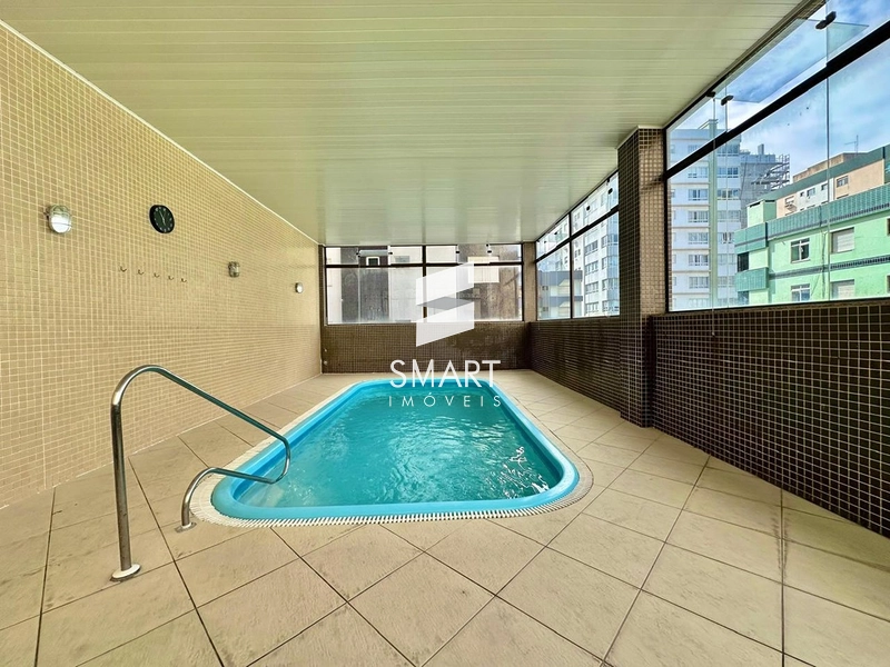  VISTA DESLUMBRANTE PARA O MAR E SERRA — CONFORTO E SOFISTICAÇÃO NO CENTRO DE CAPÃO DA CANOA! : 27ª foto da galeria de imagens do imóvel