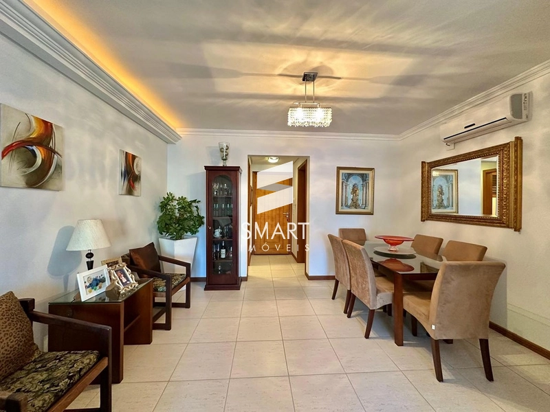  VISTA DESLUMBRANTE PARA O MAR E SERRA — CONFORTO E SOFISTICAÇÃO NO CENTRO DE CAPÃO DA CANOA! : 9ª foto da galeria de imagens do imóvel