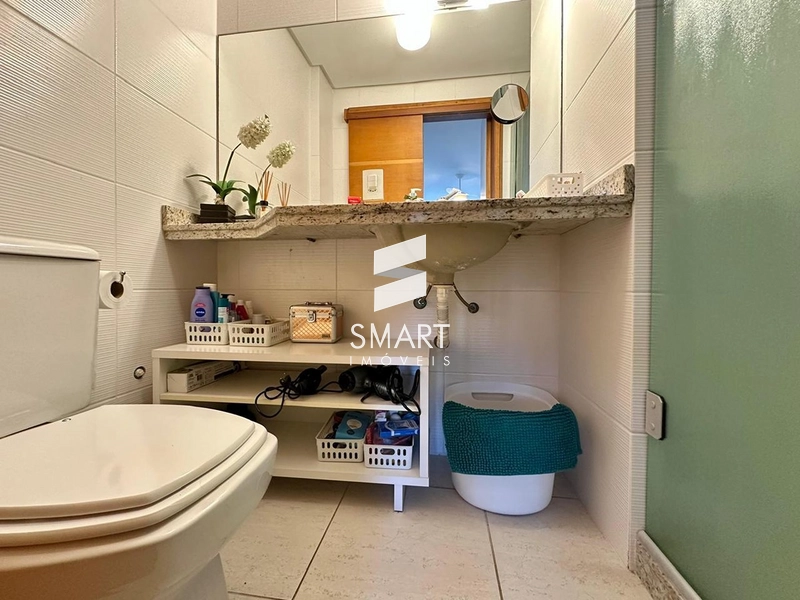  VISTA DESLUMBRANTE PARA O MAR E SERRA — CONFORTO E SOFISTICAÇÃO NO CENTRO DE CAPÃO DA CANOA! : 17ª foto da galeria de imagens do imóvel