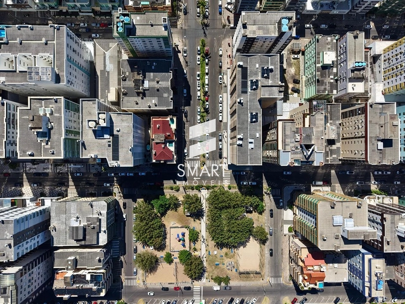  VISTA DESLUMBRANTE PARA O MAR E SERRA — CONFORTO E SOFISTICAÇÃO NO CENTRO DE CAPÃO DA CANOA! : 24ª foto da galeria de imagens do imóvel